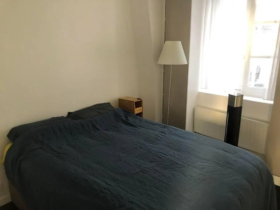 Appartement 5e *
